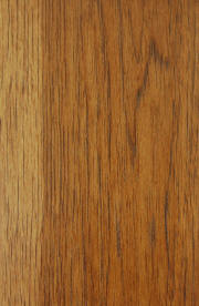"Michael's Cherry" on hickory doors