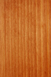 Knotty Pine doors with "S-14" finish