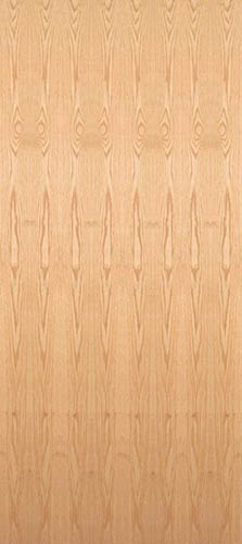 Red Oak Flush Interior Wood Door Red Oak Flush Interior Wood Door