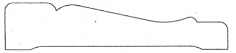 1047 Casing .750" x 3.50"