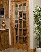 French Interior Doors